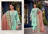 Alfaaz By Levisha Cemric Lawn Pakistani Dress Material Wholesalers In Surat
